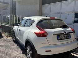 Usata 2013 Nissan Juke Tekna SUV | 6500 € (Buon prezzo)