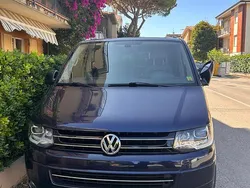 Usata 2012 VW Multivan Monovolume | 25.000 €