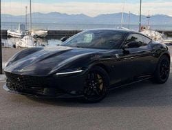 Nero Usata 2021 Ferrari Roma Coupé | 214.900 € (Cara)