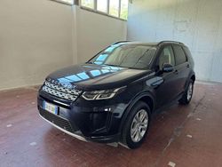 Blu/azzurro Usata 2020 Land Rover Discovery Sport S SUV | 21.000 € (Ottimo prezzo)