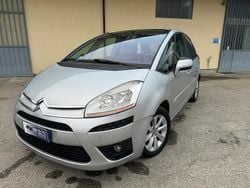 Grigio Usata 2009 Citroën Grand C4 Picasso Elegance Monovolume | 3450 €