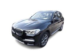 Nero Usata 2021 BMW X3 xLine SUV | 34.800 € (Ottimo prezzo)