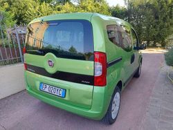 Verde Usata 2013 Fiat Qubo Active Monovolume | 5100 € (Buon prezzo)