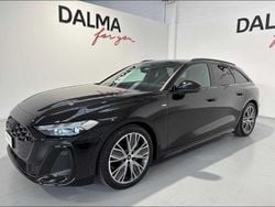 Nero Nuova 2025 Audi A5 S-Line Coupé | 51.990 € (Ottimo prezzo)