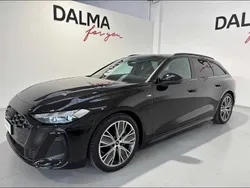 Nero Nuova 2025 Audi A5 S-Line Coupé | 57.990 € (Super prezzo)