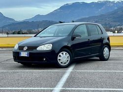 Nero Usata 2007 VW Golf GT Tre volumi | 2500 € (Ottimo prezzo)