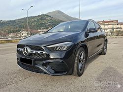 Nero Usata 2024 Mercedes GLA200 Advanced Plus SUV | 42.500 €