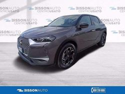 Grigio Usata 2020 DS Automobiles DS3 Crossback SUV | 16.900 € (Buon prezzo)