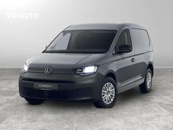 Pure grey Nuova 2025 VW Caddy Business Monovolume | 22.880 € (Buon prezzo)