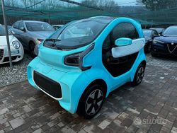 Blu Usata 2021 XEV Yoyo Due volumi | 9900 € (Molto cara)