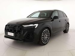 Nero mito metallizzato Nuova 2025 Audi Q7 S-Line SUV | 89.800 € (Buon prezzo)