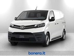 Bianco Nuova 2025 Toyota Proace Active Monovolume | 23.500 € (Buon prezzo)