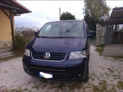 Usata 2004 VW T5 Furgone | 17.999 €