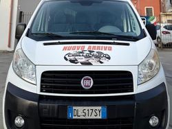 Bianco Usata 2007 Fiat Scudo Furgone | 2950 € (Buon prezzo)