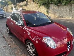 Usata 2010 Alfa Romeo MiTo Distinctive Due volumi | 3500 € (Ottimo prezzo)