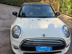 Beige Usata 2015 Mini Cooper D Business Due volumi | 9900 € (Buon prezzo)