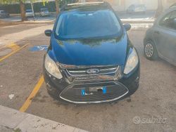 Nero Usata 2012 Ford C-MAX Monovolume | 5000 € (Buon prezzo)