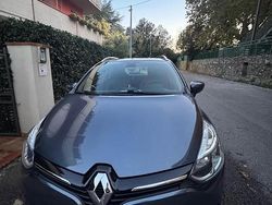 Blu Usata 2017 Renault Clio IV Tre volumi | 9000 € (Ottimo prezzo)