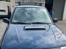 Blu Usata 1999 Suzuki Vitara Tre volumi | 5200 €