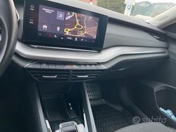 Bianco Usata 2022 Skoda Octavia Station wagon | 20.000 € (Ottimo prezzo)