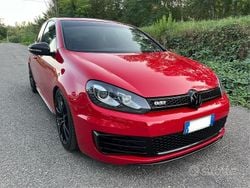 Usata 2011 VW Golf GTI Tre volumi | 12.500 € (Buon prezzo)