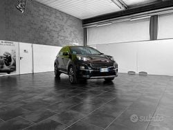 Nero Usata 2020 Kia Sportage SUV | 19.400 € (Buon prezzo)