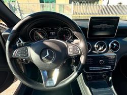 Grigio Usata 2016 Mercedes A180 Edition Tre volumi | 16.000 €