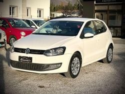 Bianco Usata 2014 VW Polo Tre volumi | 5500 € (Ottimo prezzo)