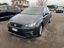 Grigio scuro Usata 2021 Seat Ibiza Business Tre volumi | 9900 € (Buon prezzo)