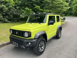 Verde Usata 2019 Suzuki Jimny SUV | 28.490 € (Buon prezzo)