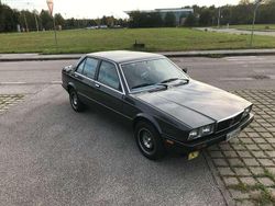 Verde Usata 1987 Maserati Biturbo | 10.000 €