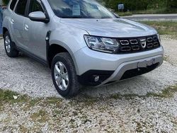 Usata 2018 Dacia Duster Lauréate SUV | 8300 € (Ottimo prezzo)