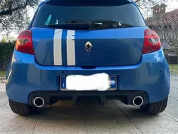 Usata 2010 Renault Clio R.S. R.S. Due volumi | 14.500 €