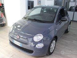 Grigio Usata 2022 Fiat 500 Club Due volumi | 9650 € (Ottimo prezzo)