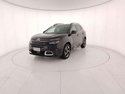 Nero Usata 2020 Citroën C5 Aircross Feel SUV | 15.400 € (Ottimo prezzo)