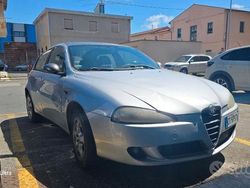 Usata 2004 Alfa Romeo 147 Due volumi | 1700 € (Cara)