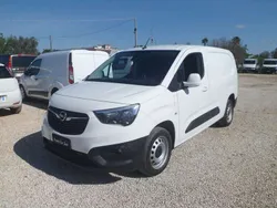 Bianco Usata 2022 Opel Combo Monovolume | 10.000 € (Ottimo prezzo)