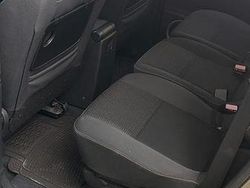 Grigio Usata 2010 Renault Scénic Monovolume | 3500 €