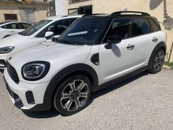 Usata 2023 Mini Cooper Countryman SUV | 31.900 € (Cara)