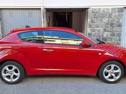 Używany 2017 Alfa Romeo MiTo Super Hatchback | 9900 € (Uczciwa cena)