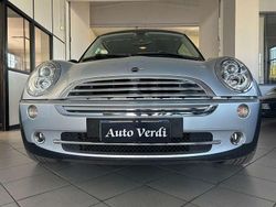 Argento Usata 2006 Mini Cooper Due volumi | 5300 € (Buon prezzo)