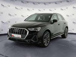 Nero Usata 2024 Audi Q3 S-Line SUV | 37.900 € (Buon prezzo)