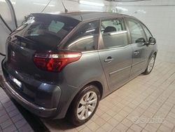 Grigio Usata 2011 Citroën C4 Picasso Monovolume | 3500 € (Buon prezzo)
