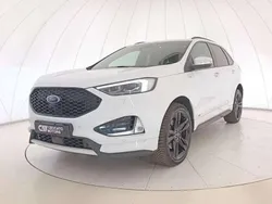 Bianco Usata 2020 Ford Edge ST-Line SUV | 25.800 € (Buon prezzo)