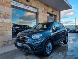 Grigio Usata 2019 Fiat 500X Business SUV | 10.900 € (Buon prezzo)