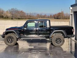 Nero Usata 2021 Jeep Gladiator Rubicon Pick-up | 75.000 €