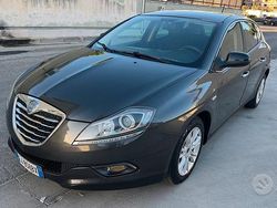 Grigio Usata 2011 Lancia Delta Platinum Due volumi | 4500 € (Buon prezzo)