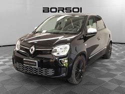 Nero Usata 2022 Renault Twingo Vibes Due volumi | 11.900 € (Buon prezzo)
