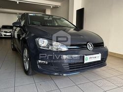 Grigio Usata 2014 VW Golf VII Comfortline Due volumi | 7500 € (Buon prezzo)