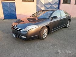 Grigio Usata 2006 Citroën C6 Exclusive Tre volumi | 28.000 €